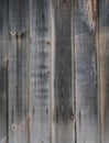 Shabby planks of old wood