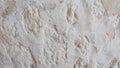 Shabby Plaster Wall. Seamless Cement wall Abstract Background. Grungy Wall Pattern Royalty Free Stock Photo
