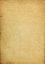 Shabby torn aged paper background Royalty Free Stock Photo