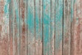 Shabby Wood Background