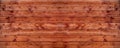 Shabby wooden boards. Old background. Abstract texture. Panorama, large size, banner Royalty Free Stock Photo