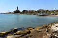 Shabla and the oldest lighthouse in Bulgaria