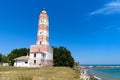 Shabla and the oldest lighthouse in Bulgaria
