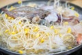 Shabu Shabu - korean foods