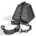 Shackles Royalty Free Stock Photo