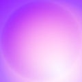 Shaded circle background. Shiny, colorful circle blend, fade backdrop. 2-color