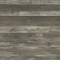 Shades of gray wood floor texture