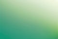 Shades of Green Gradient Background Royalty Free Stock Photo
