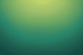 Shades of Green Gradient Background Royalty Free Stock Photo
