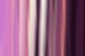 Shades of purple, abstract vertical motion effect blurred background.