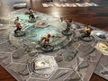 Games Workshop Shadespire miniature game