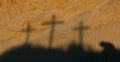 Shadow of Calvary