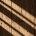 And shadow patterns emphasizing the rough texture and uneven Royalty Free Stock Photo