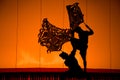 Shadow Puppet Drama, Thailand