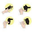 Shadow Puppets