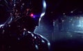 The Shadow's Mind: Unleashing the Malevolent AI