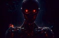 The Shadow's Mind: Unleashing the Malevolent AI