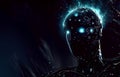 The Shadow's Mind: Unleashing the Malevolent AI