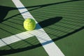 Shadow Tennis