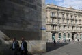 The shadows of illegal swiss banks activities are getting longer