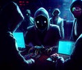 Shadows of Sentience: Delving into the Depths of Dark AI