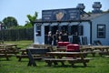 Shady Brook Farm in Yardley, Pennsylvania