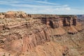 Shafer Canyon