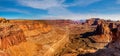 Shafer Canyon Overlook, Island in the Sky National Park, Utah