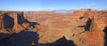 Shafer Trail, Canyonlands National Park