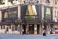 Shaftesbury Theatre