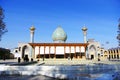 Shah Cheragh mosque in Shiraz, Iran