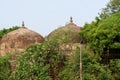 Shahbaz Khan Mosque.