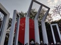 Shaheed Minar 21 February for people who gives there live