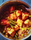 Shahi Mutter Paneer