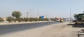 Shahkot toll plaza