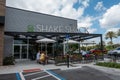 Shake Shack is an American fast casual restaurant chain based in New York City