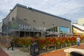 Shake Shack, Chestnut Hill, MA, USA