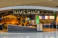 Shake Shack Restaurant at the Mall of America