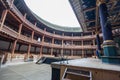 Shakespeare Globe Theater London England Stage