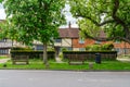 Shakespeare House in Headcorn, Kent