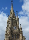 Top of the Memorial