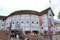 Shakespeare's Globe Theater