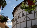 Shakespeare's Globe Theatre