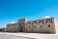 Caravansary Koba in Shakhrisabz, Uzbekistan. It is part of the World Heritage Site.