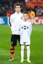 Shakhtar Donetsk - Bernard