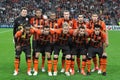 Shakhtar team