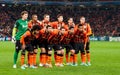 Shakhtar team