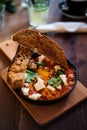 Shakshouka