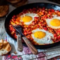 Shakshouka