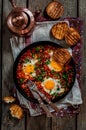 Shakshouka